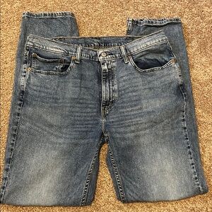 Levi’s 514
